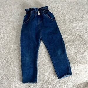 2T Parachute Jeans